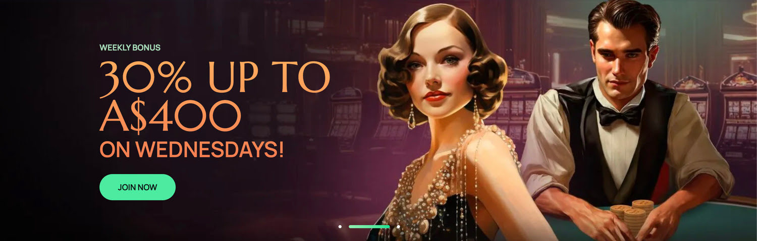 Ritzo Casino